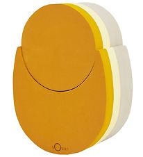 bObles Tumbling Egg - Limited Edition - Large - Yellow