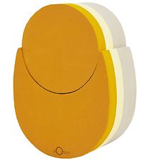 bObles oeuf culbuto - Limited Edition - Large - Jaune