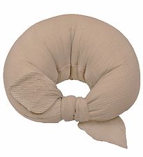 Thats Mine Nursing Pillow - Brown