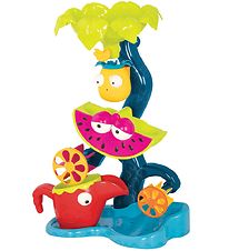 B. toys Moulin  eau av. Fruits - 42x25x14 cm