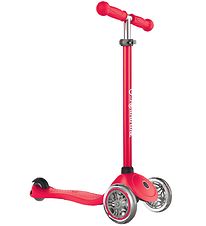 Globber Scooter - Primo - Red
