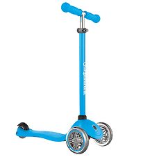Globber Scooter - Primo - Sky Blue