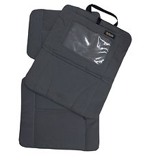 BeSafe Tablet & Seat Cover - Anthracite