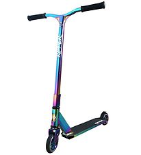 Streetsurfing Scooter - Ripper - Neo Chrome