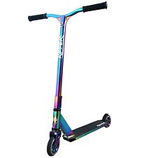 Streetsurfing Trottinnette - Dfonceuse - Neo Chrome