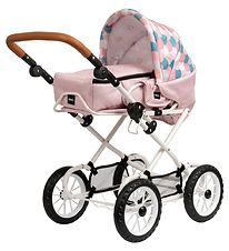 BRIO Kombi-Doll Stroller - DRopen pattern 24891375