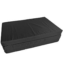 BabyDan Portable Mattress - Black