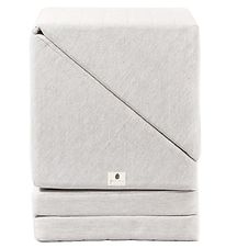 Pine Cone Fold Mattress - Happy Play - 45 x 140 cm - Triangle