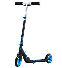 Streetsurfing Scooter - Urban Scooter X145 - Electro Blue