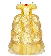 Great Pretenders Costume - Belle - Gold