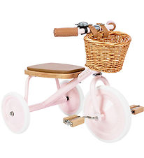 Banwood Trike - Pink