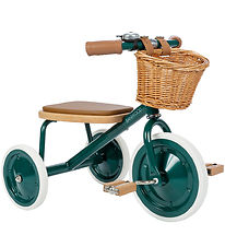 Banwood Trike - Green