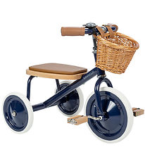 Banwood Trike - Navy