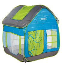 Ludi Plat Tent - Pop-up - Cabin