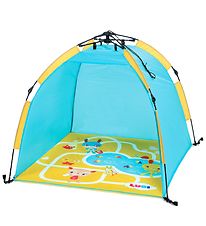 Ludi Shadow Tent - Blue UV