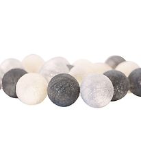 Iris Lights Light Chain - 35 Lights - Greige