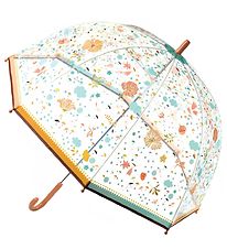 Djeco Paraplu - Bloemen