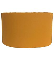 Nrgaard Madsens Bed Bumper - Mustard Yellow
