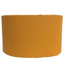 Nørgaard Madsens Bed Bumper - Mustard Yellow
