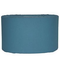 Nørgaard Madsens Bed Bumper - Indigo blue