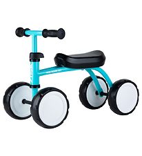 Stiga Loopfiets - Mini Go Rider - Blauw