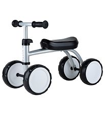 Stiga Balance Bike - Mini Go Rider - Silver