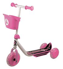 Stiga Scooter - Mini Kid 3W - Pink
