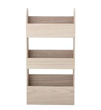 Bloomingville Shelf - 70 cm - Maurice - Natural