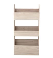 Bloomingville Shelf - 70 cm - Moris - Nature