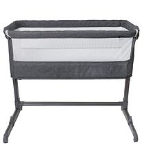 Bino Cradle - Cozy Sleeper - Grey