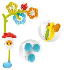 Yookidoo Bath Toy - Mobile