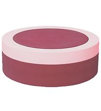bObles Tube - Ø: 36 cm - Medium - Rose