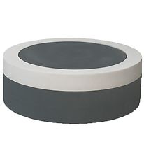 bObles Tub - O: 36 cm - Medium - Grå