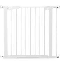 BabyDan Safety Grille - Premier with 1 Extension - 79.5-86.5 cm
