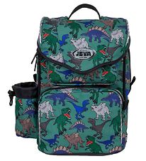 Jeva Preschool Backpack - Mini Beginners - Dinos
