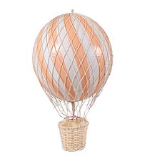Filibabba Luftballon - 20 cm - Peach
