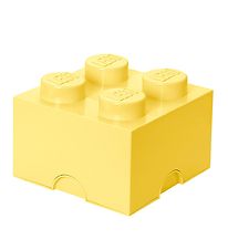 LEGO® Storage Säilytyslaatikko - 4 Silmukat - 25x25x18 - Cool Hu
