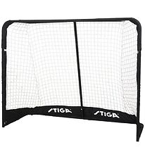 Stiga Afmetingen - Straat Floorball - 135x110 cm - Zwart