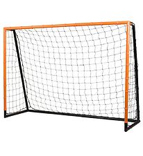 Stiga Goal - Football - Scorer - 210x150 cm - Black/Orange