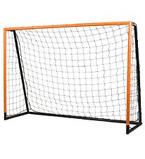 Stiga Ml - Fotboll - Scorer - 210x150 cm - Svart/Orange