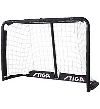 Stiga Goal - Pro Floorball - 79x54 cm - Black