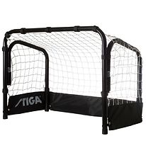 Stiga Goal - Court Floorball - 62x46 cm - Black