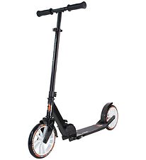 Stiga Sparkcyklar - Route 200 S - Svart