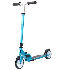 Stiga Springcykel - Cruise 145 S - Neon Blå