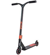 Stiga Sparkcyklar - Trick Scooter - Huva - Svart