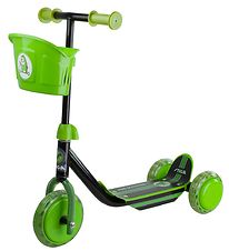Stiga Scooter - Mini Scooter - Kid 3W - Green