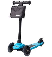 Stiga Scooter - Mini Kick Supreme+ - Blue