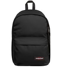 Eastpak Skólataska - Back To Work - 27 L - Svart