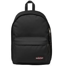 Eastpak Backpack - Out Of Office - 27 L - Black