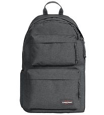 Eastpak Rucksack - Padded Double - 24 L - Black Denim